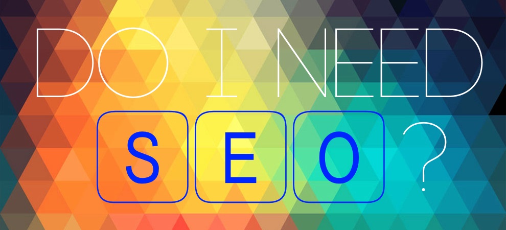 Need SEO