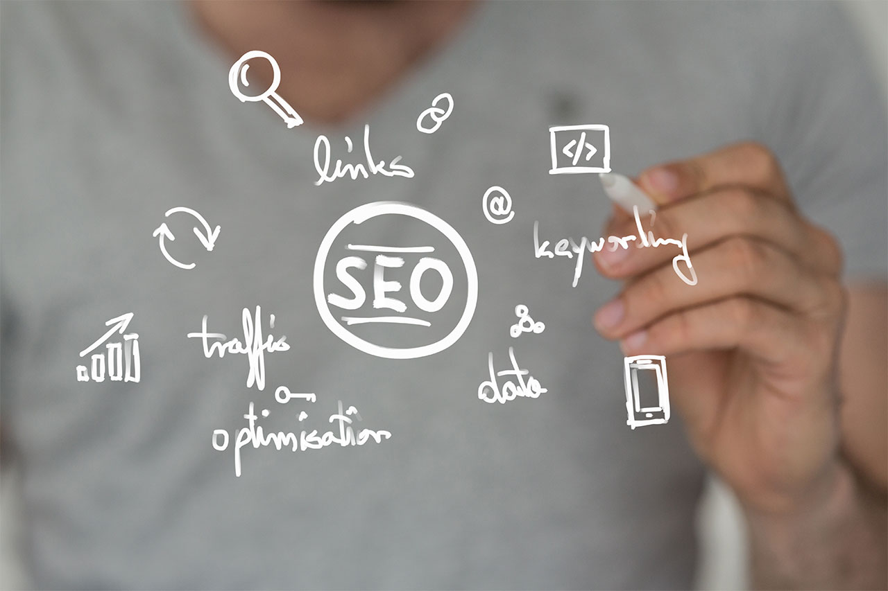 choosing an seo company